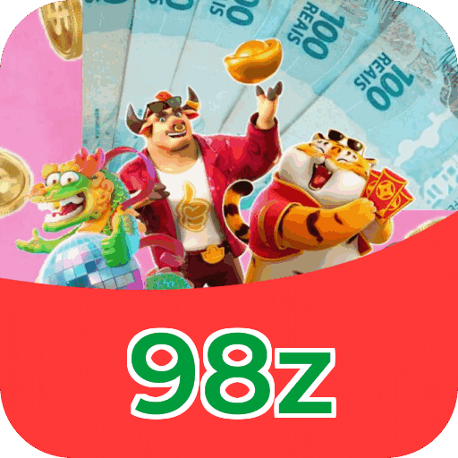 Comparação APP mobile vs versão web da 98z
